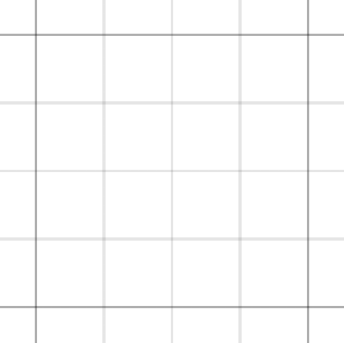 Quadrillage petits carreaux